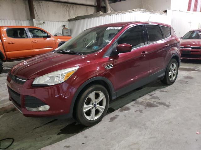 FORD ESCAPE SE 2014 1fmcu0gx3euc29725