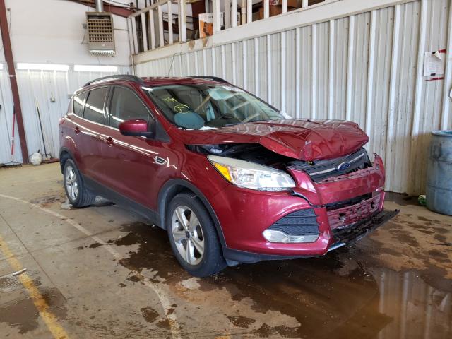 FORD ESCAPE SE 2014 1fmcu0gx3euc29823