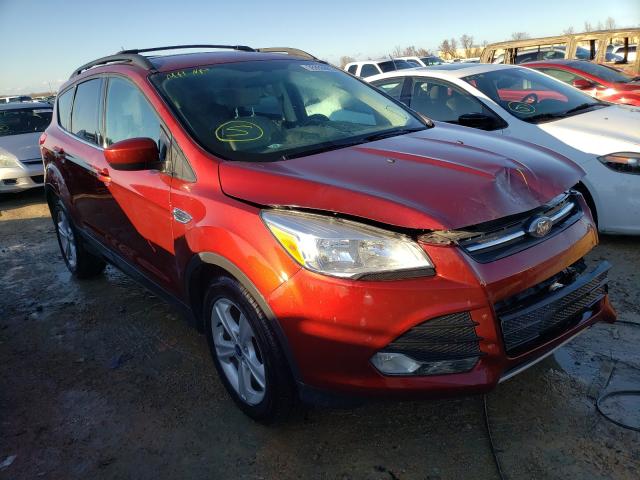 FORD ESCAPE SE 2014 1fmcu0gx3euc30180