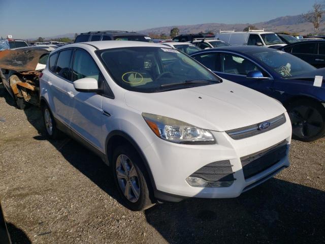 FORD ESCAPE SE 2014 1fmcu0gx3euc31278