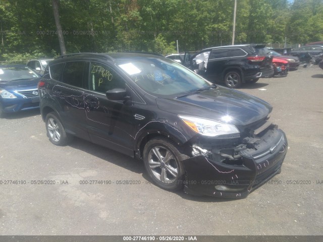 FORD ESCAPE 2014 1fmcu0gx3euc31412