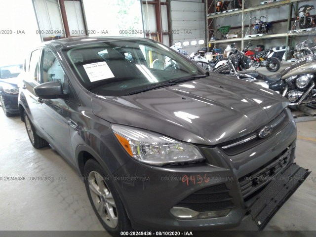 FORD ESCAPE 2014 1fmcu0gx3euc38599