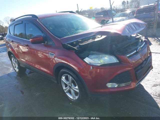 FORD ESCAPE 2014 1fmcu0gx3euc38800