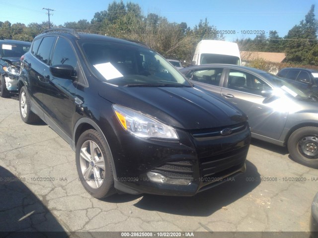 FORD ESCAPE 2014 1fmcu0gx3euc39168