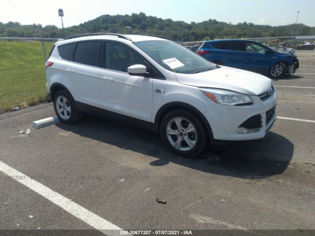 FORD ESCAPE 2014 1fmcu0gx3euc39218