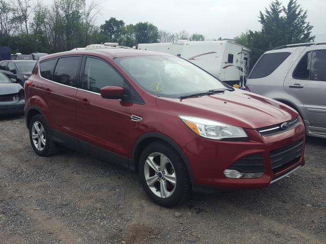 FORD ESCAPE SE 2014 1fmcu0gx3euc41485