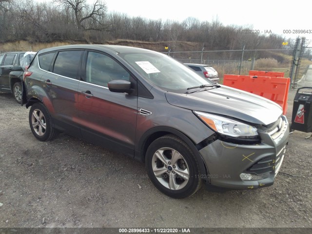 FORD ESCAPE 2014 1fmcu0gx3euc42622