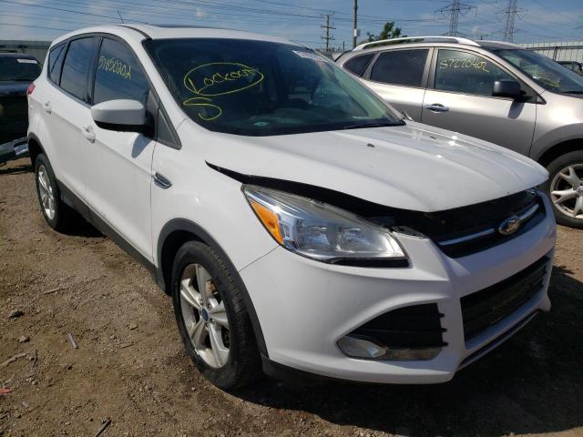 FORD ESCAPE SE 2014 1fmcu0gx3euc42779