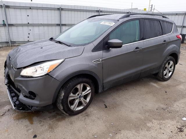 FORD ESCAPE SE 2014 1fmcu0gx3euc43219