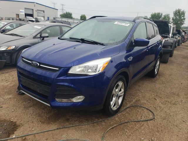 FORD ESCAPE SE 2014 1fmcu0gx3euc46489