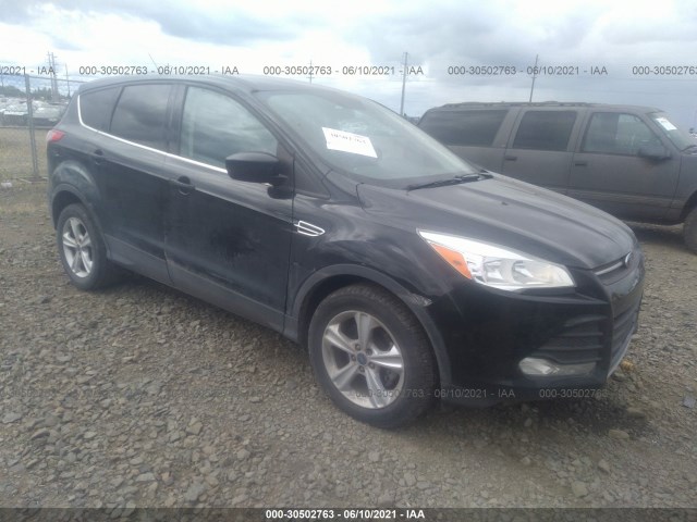 FORD ESCAPE 2014 1fmcu0gx3euc46525