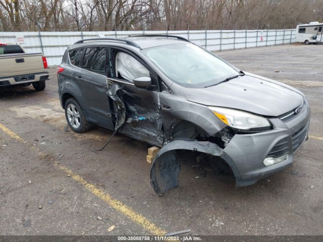 FORD ESCAPE 2014 1fmcu0gx3euc48453