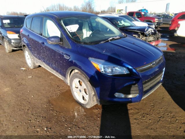 FORD ESCAPE 2014 1fmcu0gx3euc51403