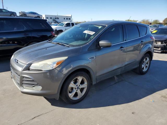 FORD ESCAPE 2014 1fmcu0gx3euc53622