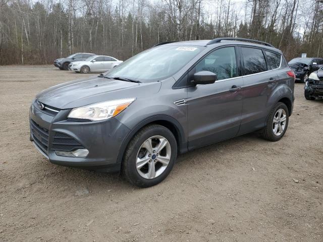 FORD ESCAPE SE 2014 1fmcu0gx3euc54902