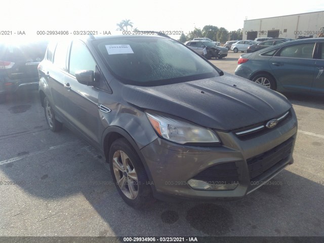 FORD ESCAPE 2014 1fmcu0gx3euc61414