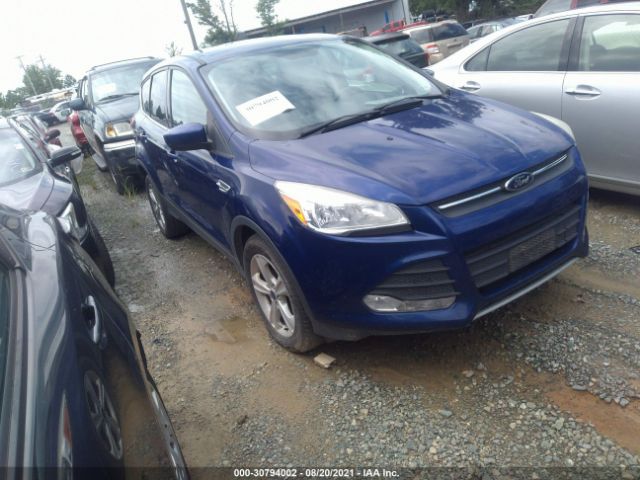 FORD ESCAPE 2014 1fmcu0gx3euc61512