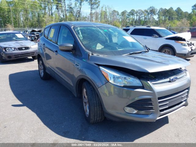 FORD ESCAPE 2014 1fmcu0gx3euc65219