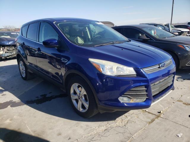 FORD ESCAPE SE 2014 1fmcu0gx3euc67570