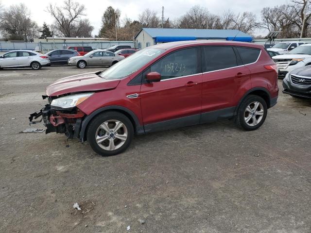 FORD ESCAPE SE 2014 1fmcu0gx3euc68024