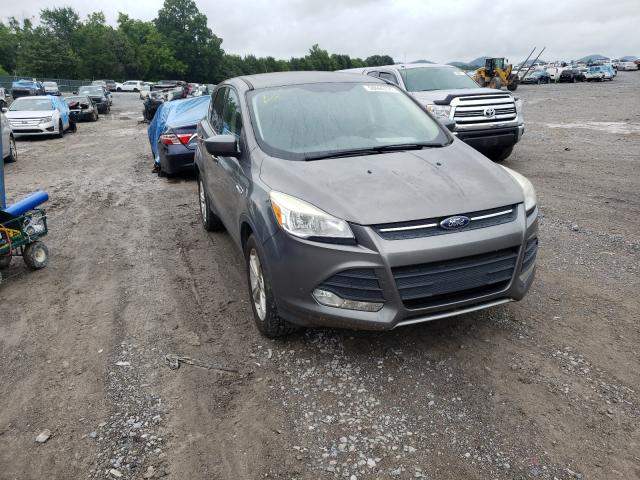 FORD ESCAPE SE 2014 1fmcu0gx3euc69769