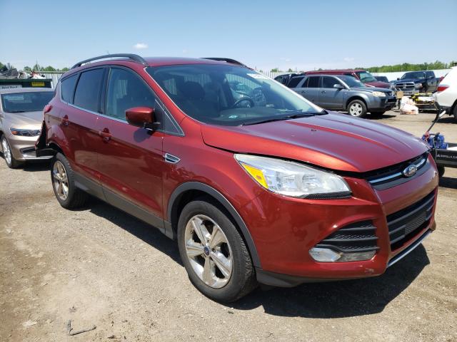 FORD ESCAPE SE 2014 1fmcu0gx3euc74843