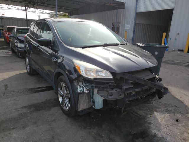 FORD ESCAPE SE 2014 1fmcu0gx3euc90007