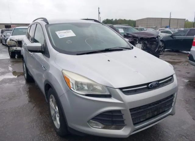 FORD ESCAPE 2014 1fmcu0gx3euc92064