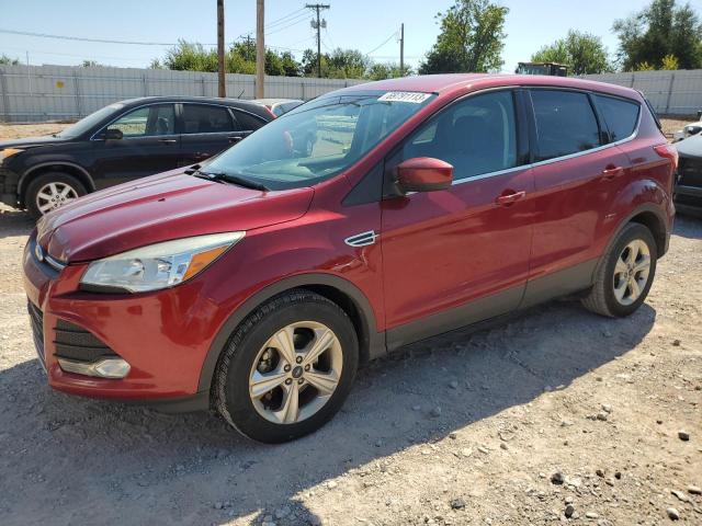 FORD ESCAPE SE 2014 1fmcu0gx3euc92159