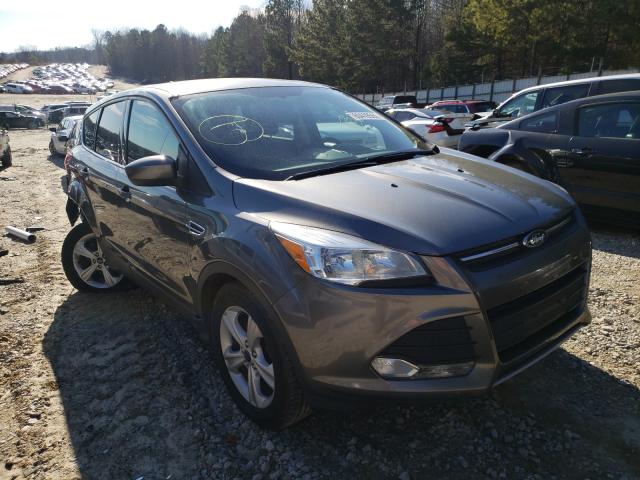 FORD ESCAPE SE 2014 1fmcu0gx3euc93599