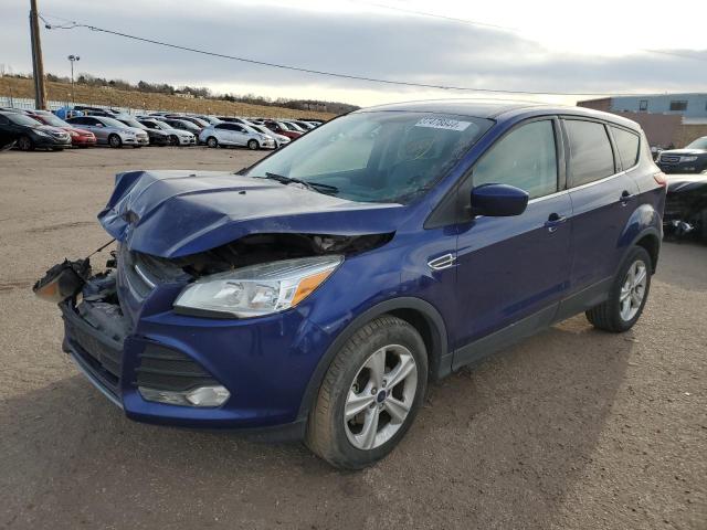 FORD ESCAPE 2014 1fmcu0gx3euc93702