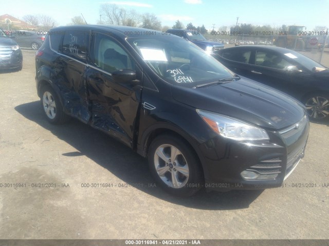 FORD ESCAPE 2014 1fmcu0gx3euc99404