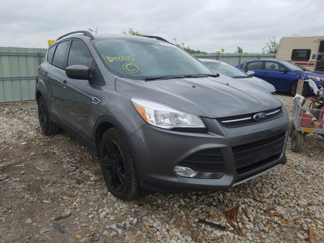 FORD ESCAPE SE 2014 1fmcu0gx3eud00115