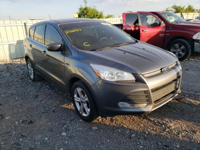 FORD ESCAPE SE 2014 1fmcu0gx3eud02463