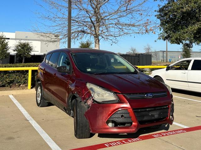 FORD ESCAPE 2014 1fmcu0gx3eud02687