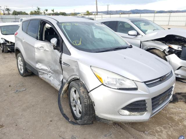 FORD ESCAPE SE 2014 1fmcu0gx3eud03127