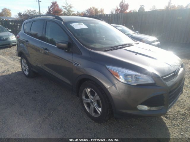 FORD ESCAPE 2014 1fmcu0gx3eud06240