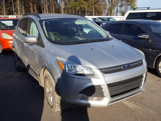 FORD ESCAPE SE 2014 1fmcu0gx3eud13897