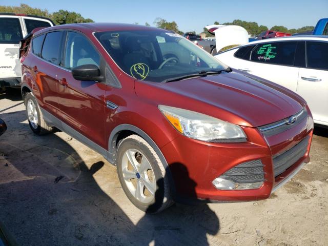 FORD ESCAPE SE 2014 1fmcu0gx3eud14340