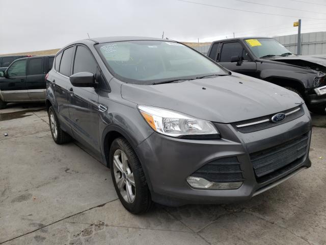 FORD ESCAPE SE 2014 1fmcu0gx3eud14354