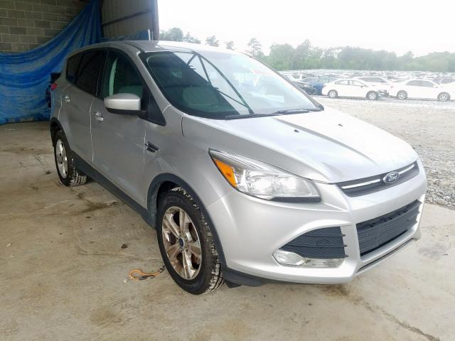 FORD ESCAPE SE 2014 1fmcu0gx3eud16122