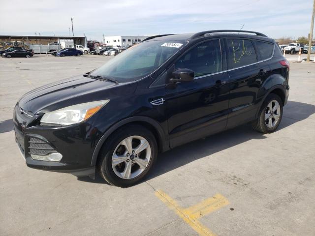 FORD ESCAPE 2014 1fmcu0gx3eud16900