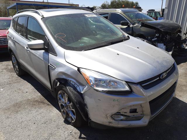 FORD ESCAPE SE 2014 1fmcu0gx3eud17688