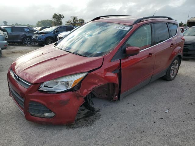 FORD ESCAPE SE 2014 1fmcu0gx3eud22454