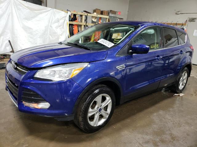 FORD ESCAPE SE 2014 1fmcu0gx3eud22776