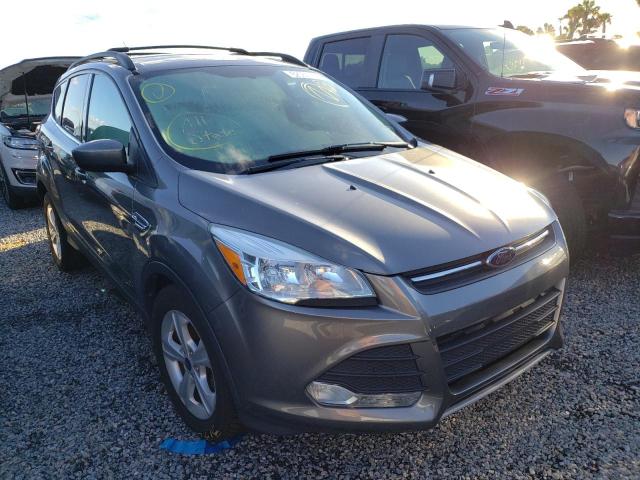 FORD ESCAPE SE 2014 1fmcu0gx3eud23555