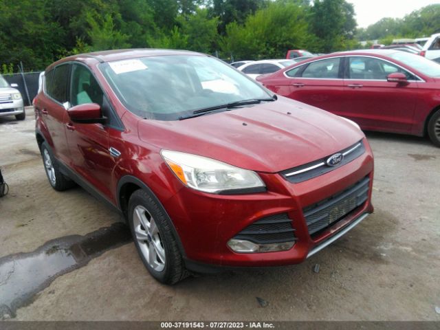 FORD ESCAPE 2014 1fmcu0gx3eud26066