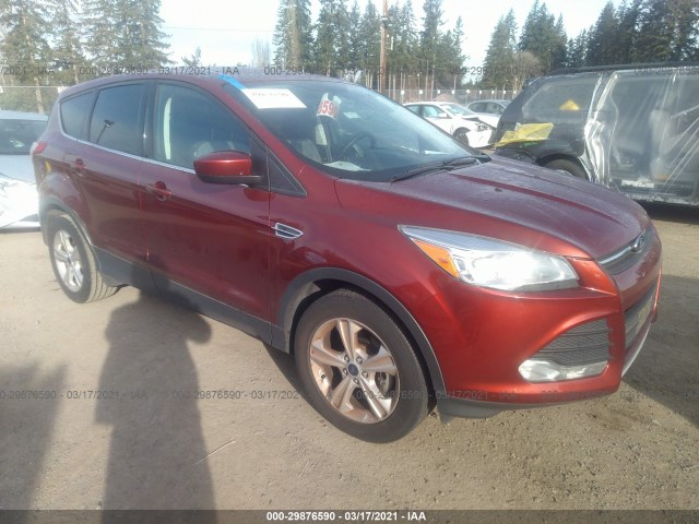 FORD ESCAPE 2014 1fmcu0gx3eud26147