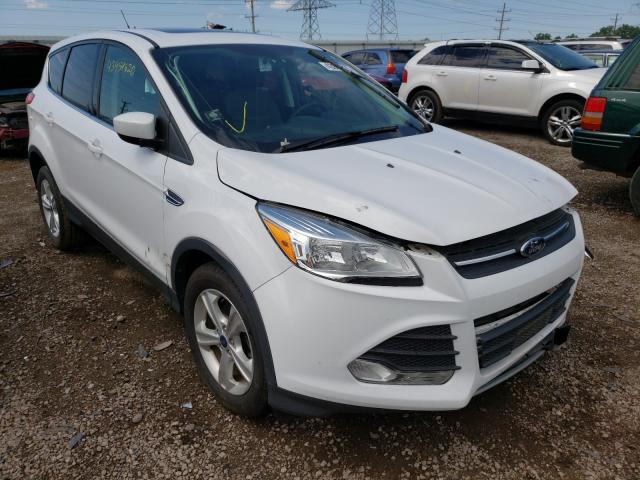 FORD ESCAPE SE 2014 1fmcu0gx3eud29937