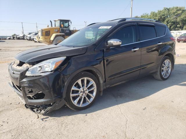 FORD ESCAPE SE 2014 1fmcu0gx3eud31493